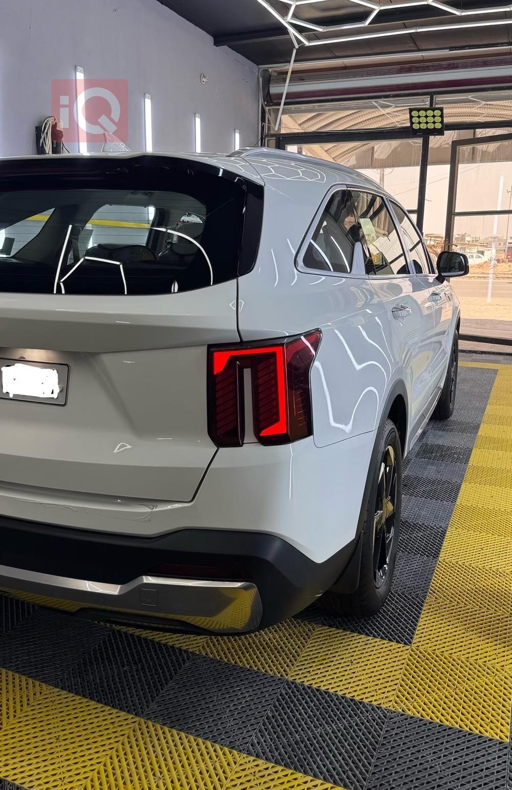 کیا سۆرینتۆ